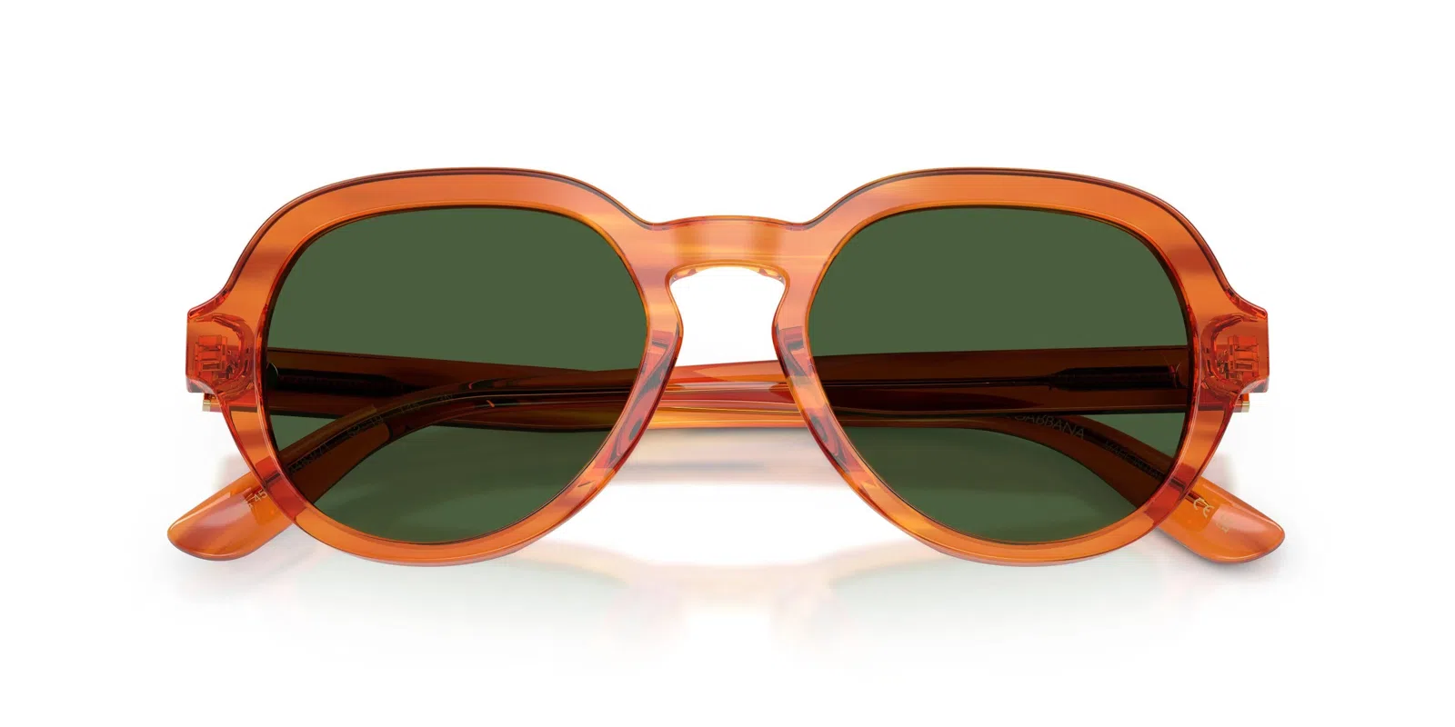 Dolce & Gabbana 4567 Sunglasses - view 20